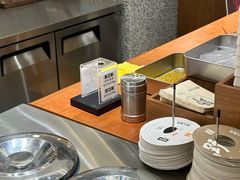 -野人先生Gelato(上海长宁龙之梦店)