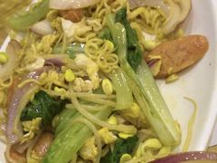 -東豫狼鲜货烧烤. 碳火烤鱼. 小龙虾(上海首店)
