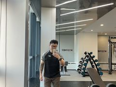 -WEGYMER健萌健身(麦德龙钰龙天下馆)