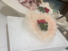-帝皇海海鲜豆捞(桐泾商务广场店)