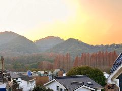 -杭州西湖风景名胜区-满觉陇四眼井