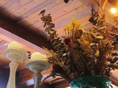 -一棵树·意大利西餐厅One Tree(新城店)