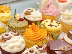 -Pantry's Best派悦坊蛋糕(K11购物艺术中心店)