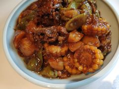 -萍香大厨·锅包肉(大东门店)