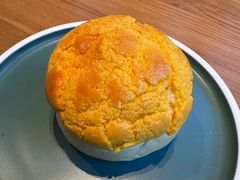 菠萝包-椰小咖(亚龙湾东榕美食广场店)
