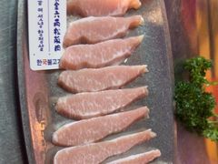 -入火韩国烤肉(凯旋广场店)