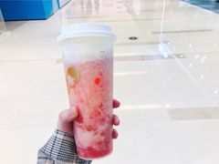 -喜茶(天和里店)