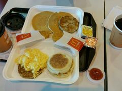 android_upload_pic-麦当劳(槟城国际机场店)