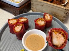 -煲王粤菜餐厅(中侨中心店)