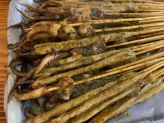 -十里铺铁板鱿鱼