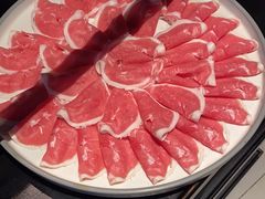 -辣伍鲜毛肚老火锅(元一店)