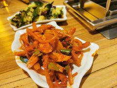 -河坝강뚝烧烤专门店(旗舰店)