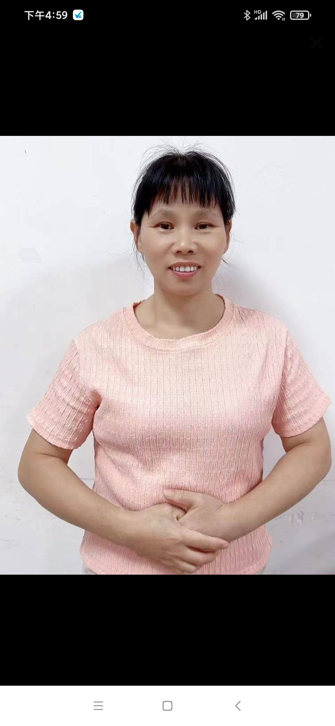 大班家政今日优秀阿姨推荐🔥🔥🔥