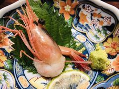 -加奈日本料理