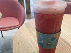 -奈雪的茶(杭州万象城PRO店)