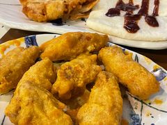 -奶奶的味道(胶州路店)
