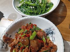 -湘村小灶·地道长沙菜·本地人优选(万家丽路店)
