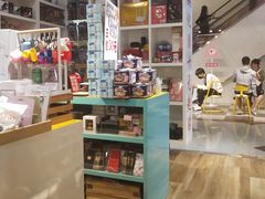 -吾悦广场(天津和平店)