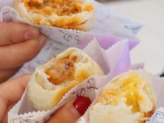 -长发西饼(临顿路店)