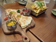 -The Good Place好地方·Brunch·coffee(国贸店)