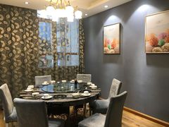 -何鲜菇火锅(大营盘店)