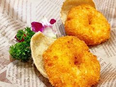 -正泰餐厅AmazingThai(亦庄店)