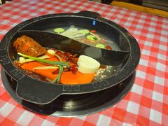 -重庆印象老火锅(梅林店)