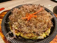 铁板日式煎饼-小山日本料理(兴业太古汇店)
