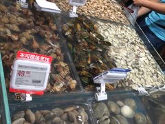 -盒马鲜生(曜一城店)