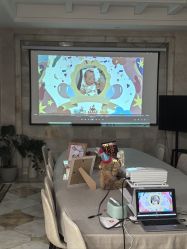 -安琪朵朵独栋花园月子中心