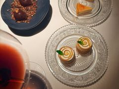 -三嚥阁 La Villa Restaurant