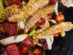 -辣盆盆麻辣小龙虾(哈尔滨总店)