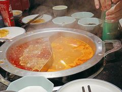 -井格重庆火锅(西直门凯德Mall店)