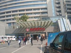 -江苏省人民医院(广州路院区)
