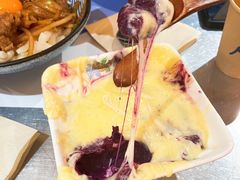 -火山屋台(新街口店)