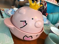 -最味·煲式干锅(银石广场店)