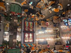 -巴依老爷新疆美食(清华东门店)