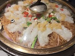 -绿茶餐厅(淮安吾悦广场店)