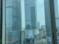 -亚善天籁S酒店(成都太古里旗舰店)