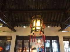大堂-三林本帮馆(中林街店)