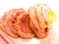 鸭肉咸蛋黄卷-永兴餐厅(复兴中路店)