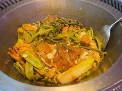 -山河屯铁锅炖·非遗铁锅炖(华强北店)