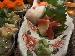 -半藏居酒屋(香港花园店)