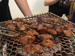 -大壮家原味烤肉(兴华北街店)