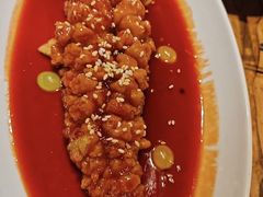 -清真·双公羊·馕坑烤全羊(奥体店)