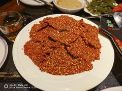 -三江两海老火锅(北京首店)