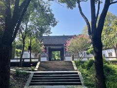 -虞山风景区