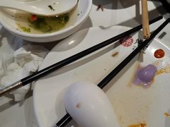 -焯牛潮汕牛肉火锅(云峰街创始店)