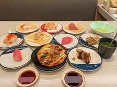 -滨寿司(汇金店)