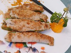 -汝港海鲜码头(滨江东旗舰店)